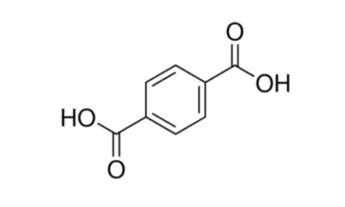 از چه شرکت هایی از اسید ترفنتالیک خالص استفاده می کنند؟