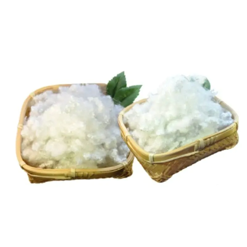 چگونه می توان در مورد کیفیت فیبر اصلی پلی استر قضاوت کرد؟