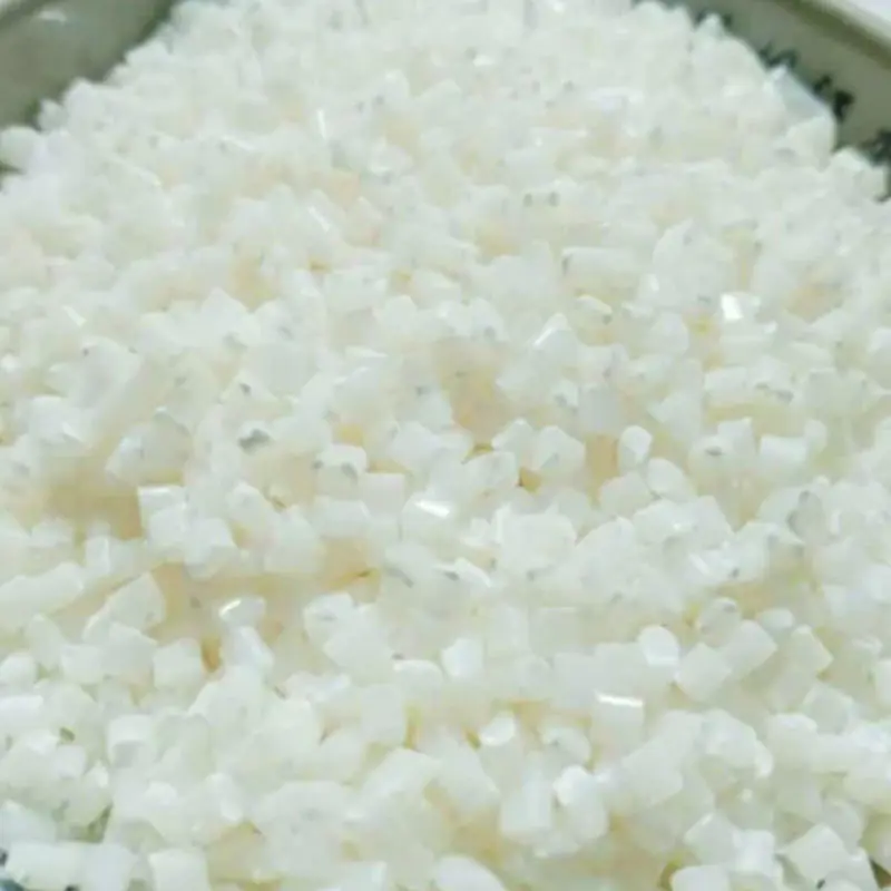 ماده اولیه بطری رزین پلی استر