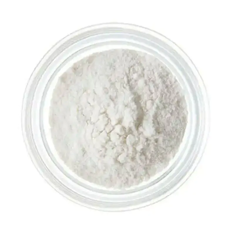 PTA CAS 100-21-0 اسید ترفنتالیک اسید
