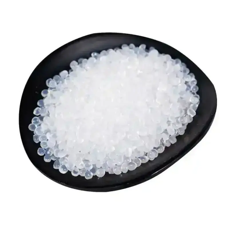 درجه بطری رزین حیوان خانگی ویرجین